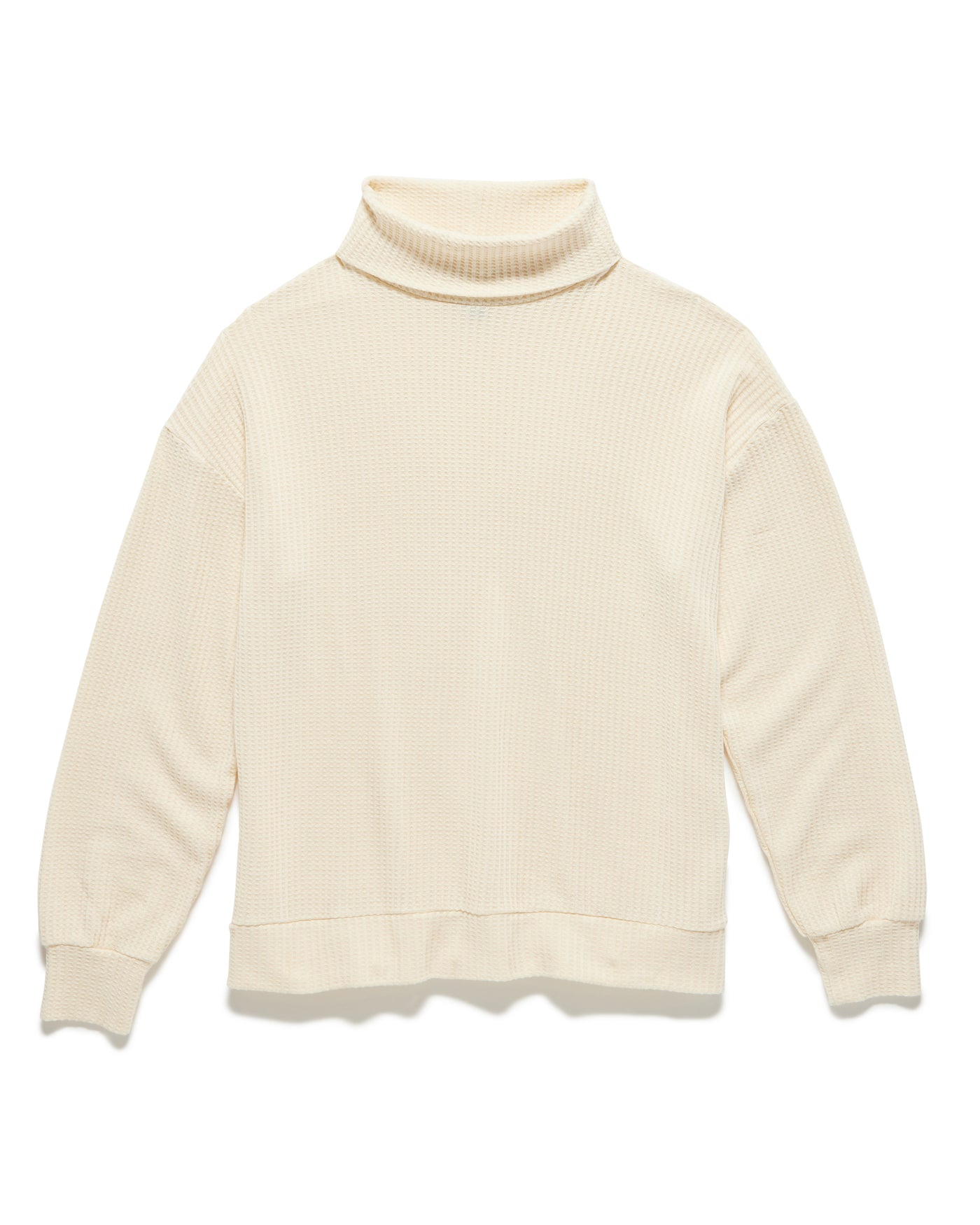 ALEXIS TURTLENECK TOP