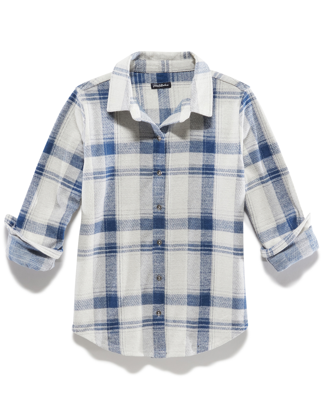 HERO STRETCH FLANNEL SHIRT