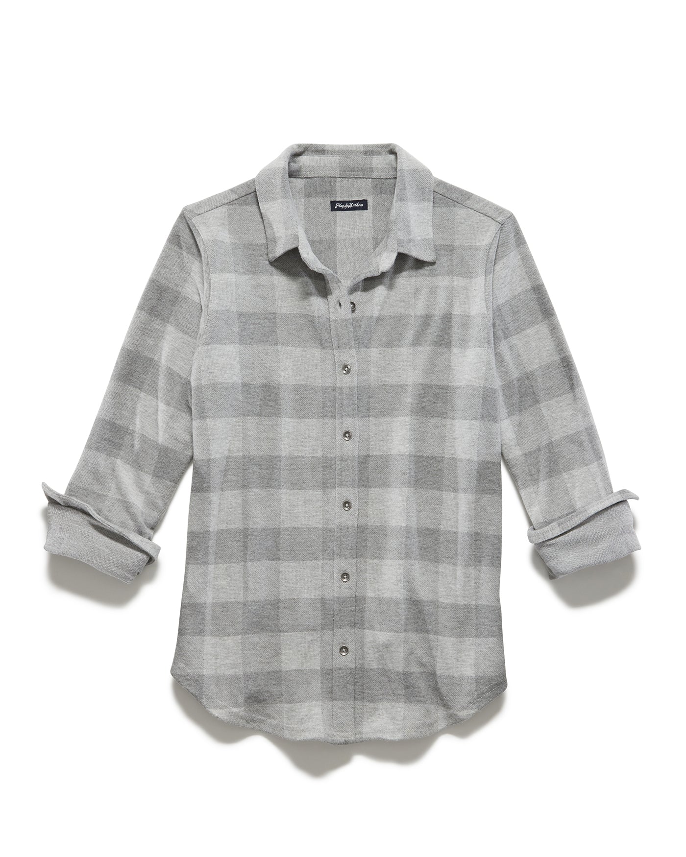HERO STRETCH SHIRT