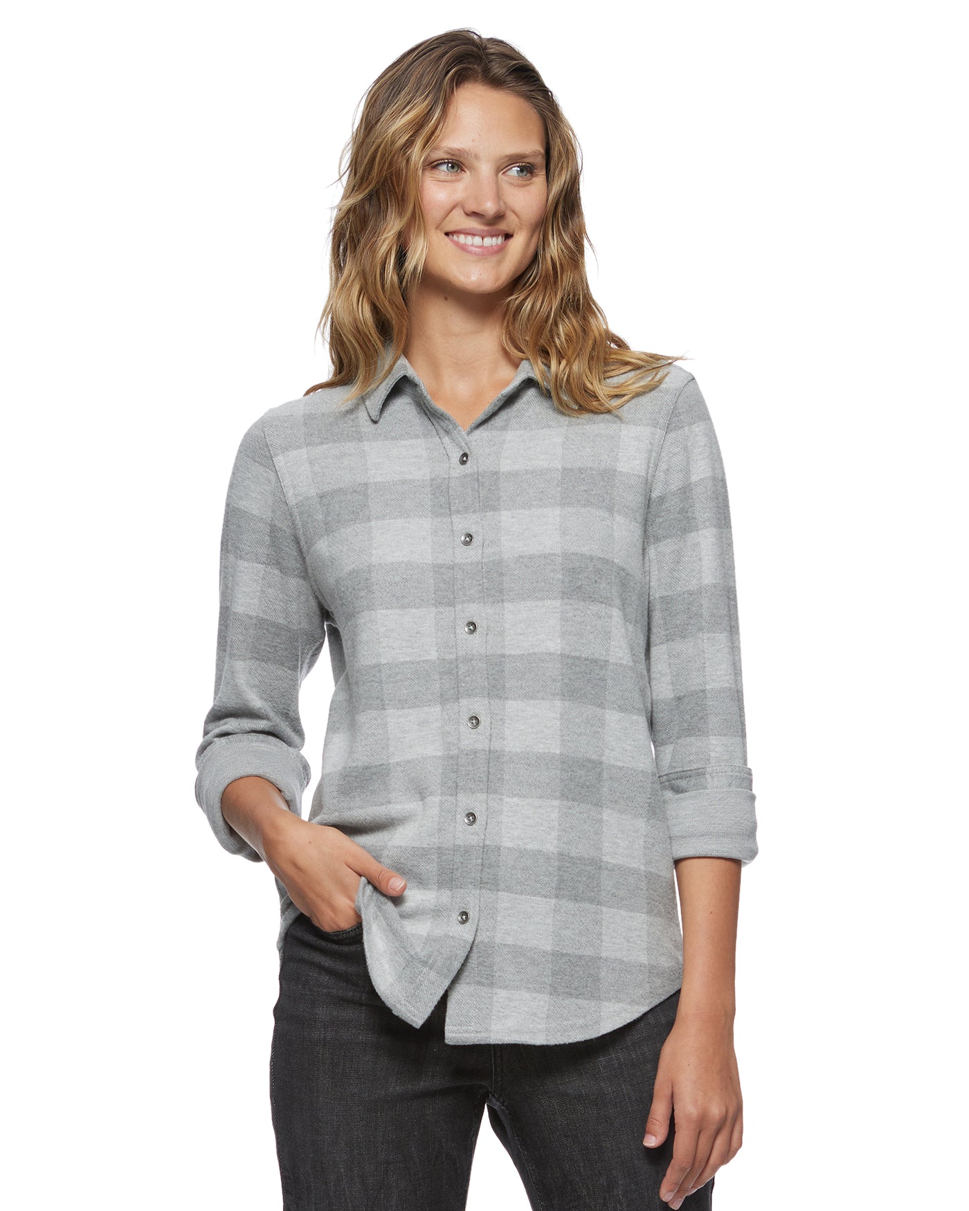 HERO STRETCH SHIRT