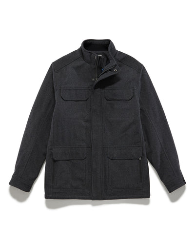 MILFORD JACKET