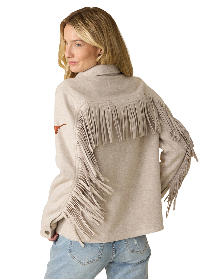 TEXAS ARLEY JACKET