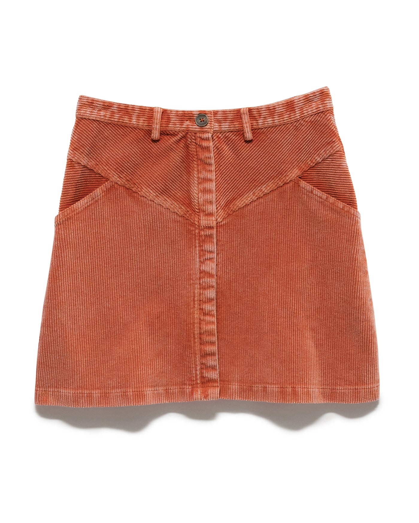 CAYCE MINI SKIRT