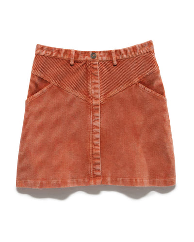 CAYCE MINI SKIRT