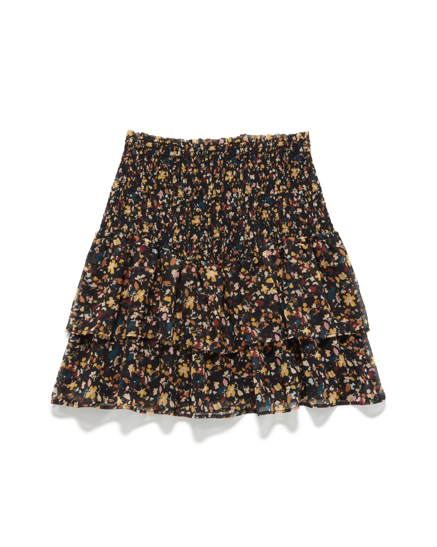 ADA MINI SKIRT