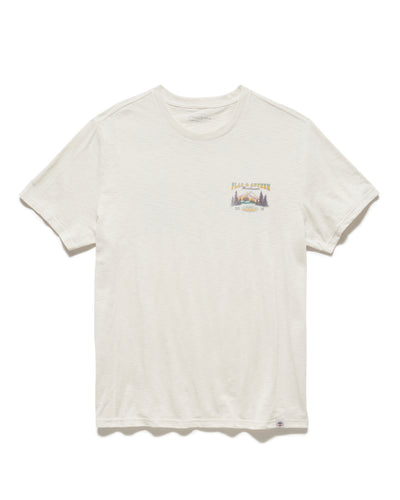 MOUNTAINEER STREAM TEE