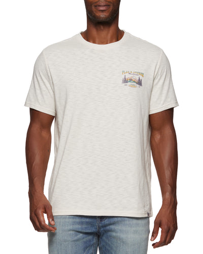 MOUNTAINEER STREAM TEE