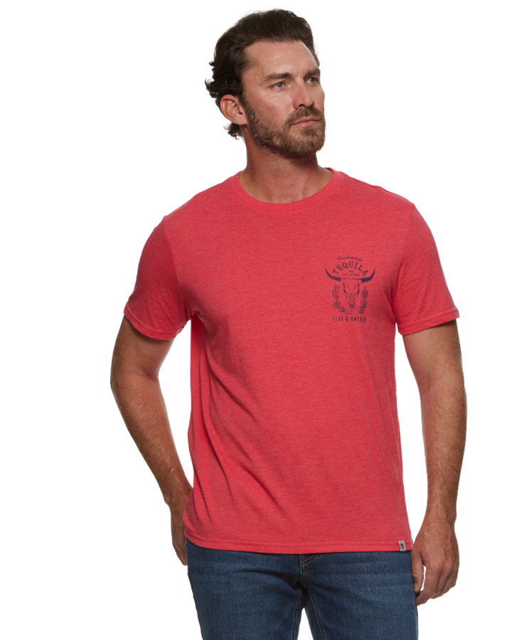 TRADITIONAL TEQUILA TEE