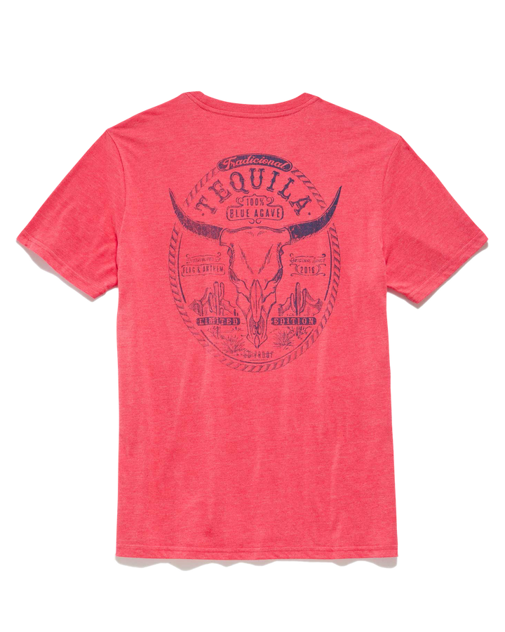 TRADITIONAL TEQUILA TEE