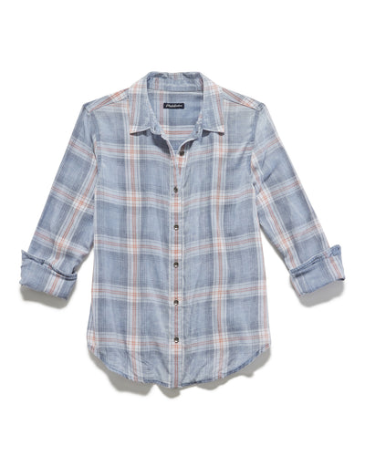 SUTTON VINTAGE SOFT SHIRT