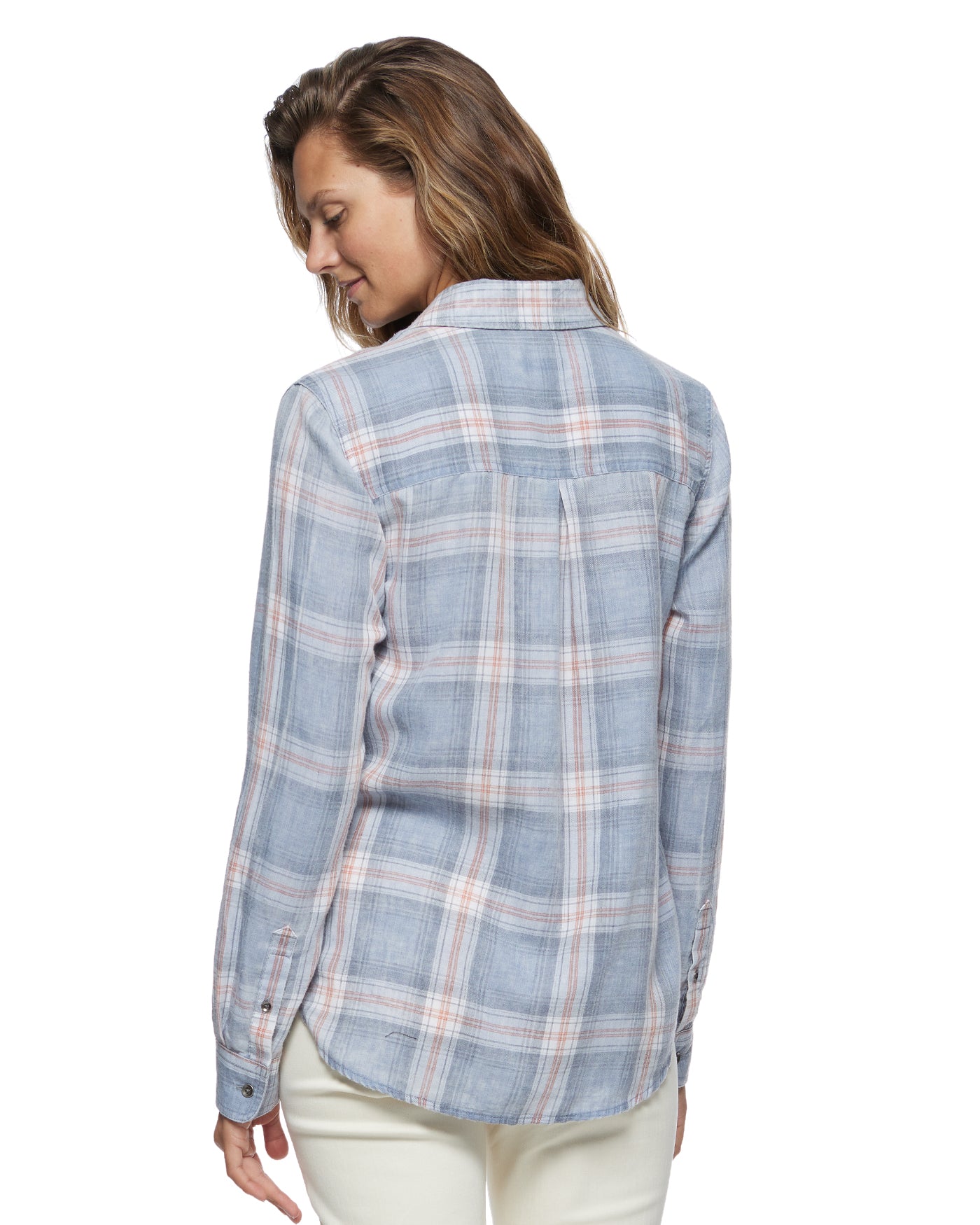 SUTTON VINTAGE SOFT SHIRT