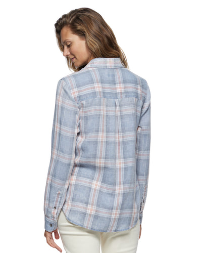 SUTTON VINTAGE SOFT SHIRT