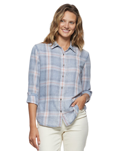 SUTTON VINTAGE SOFT SHIRT
