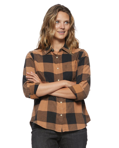 GEORGIANNA SHIRT