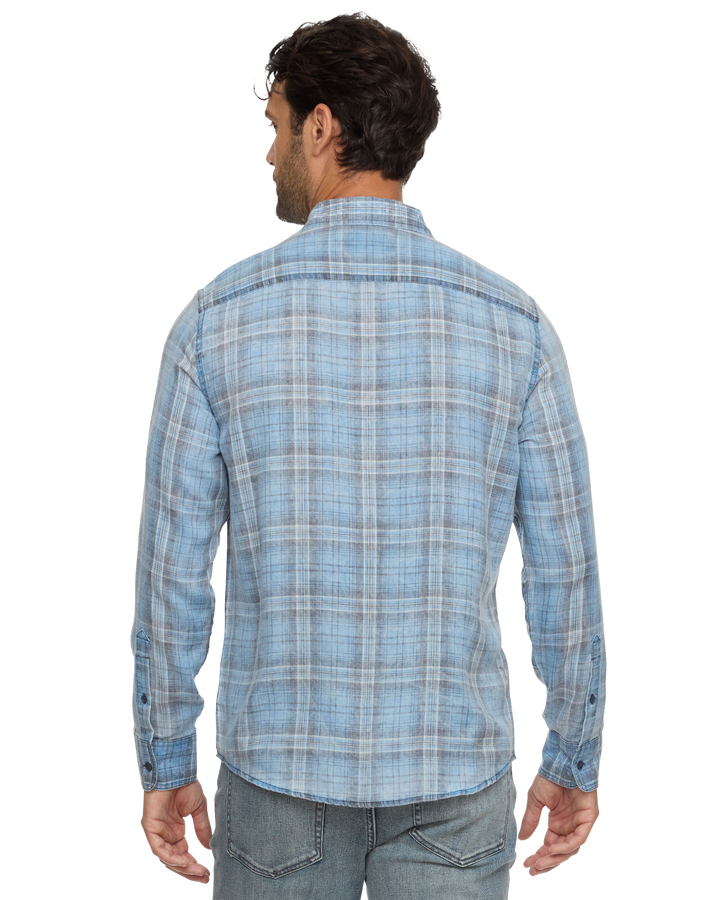 PAXTON VINTAGE SOFT SHIRT