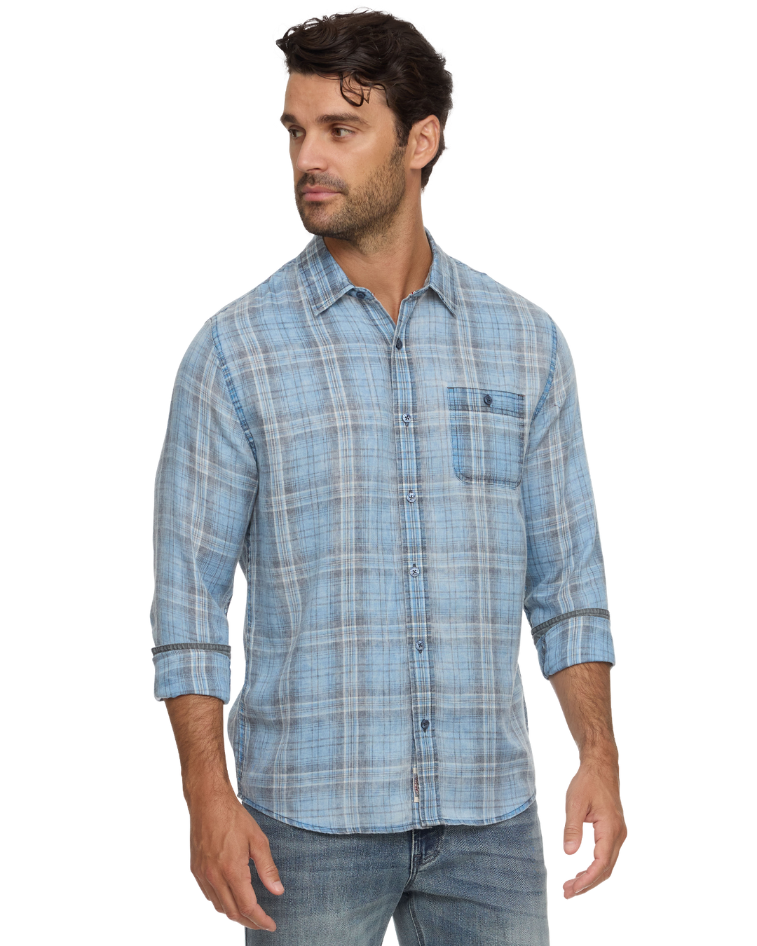PAXTON VINTAGE SOFT SHIRT
