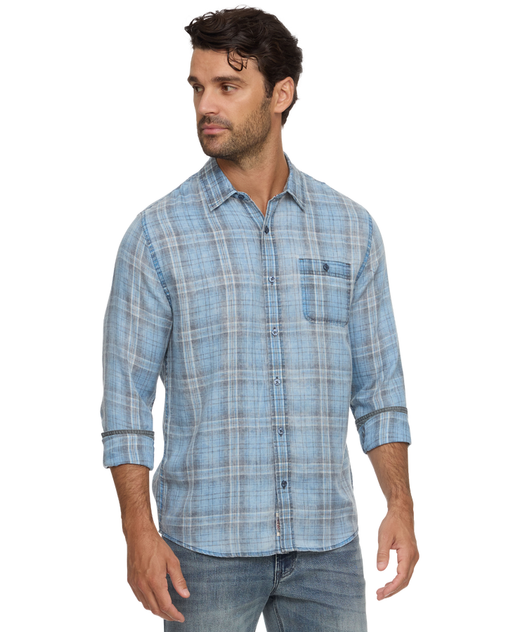 PAXTON VINTAGE SOFT SHIRT
