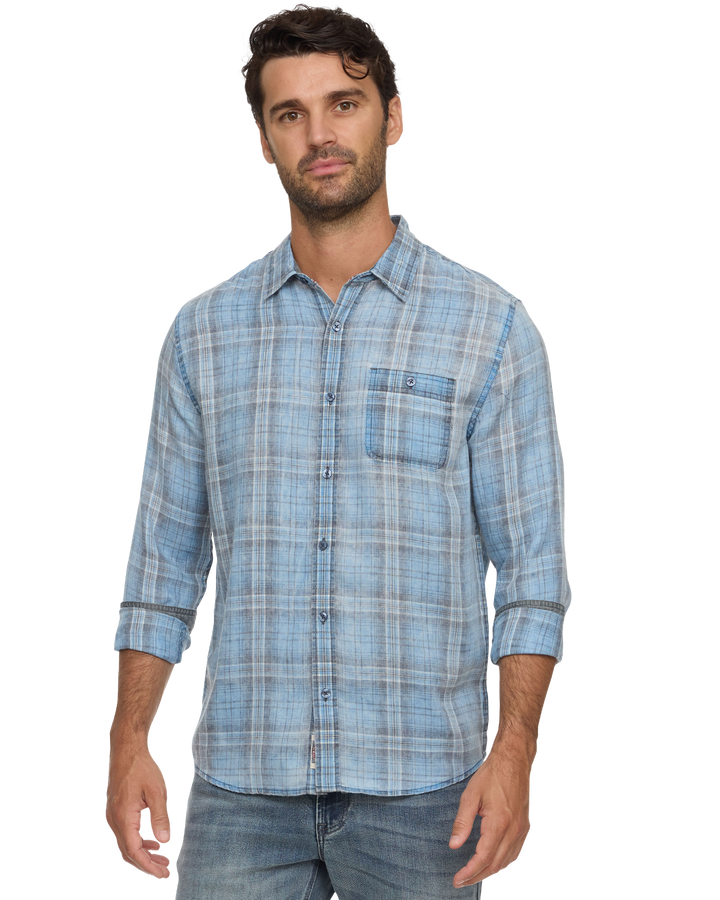 PAXTON VINTAGE SOFT SHIRT