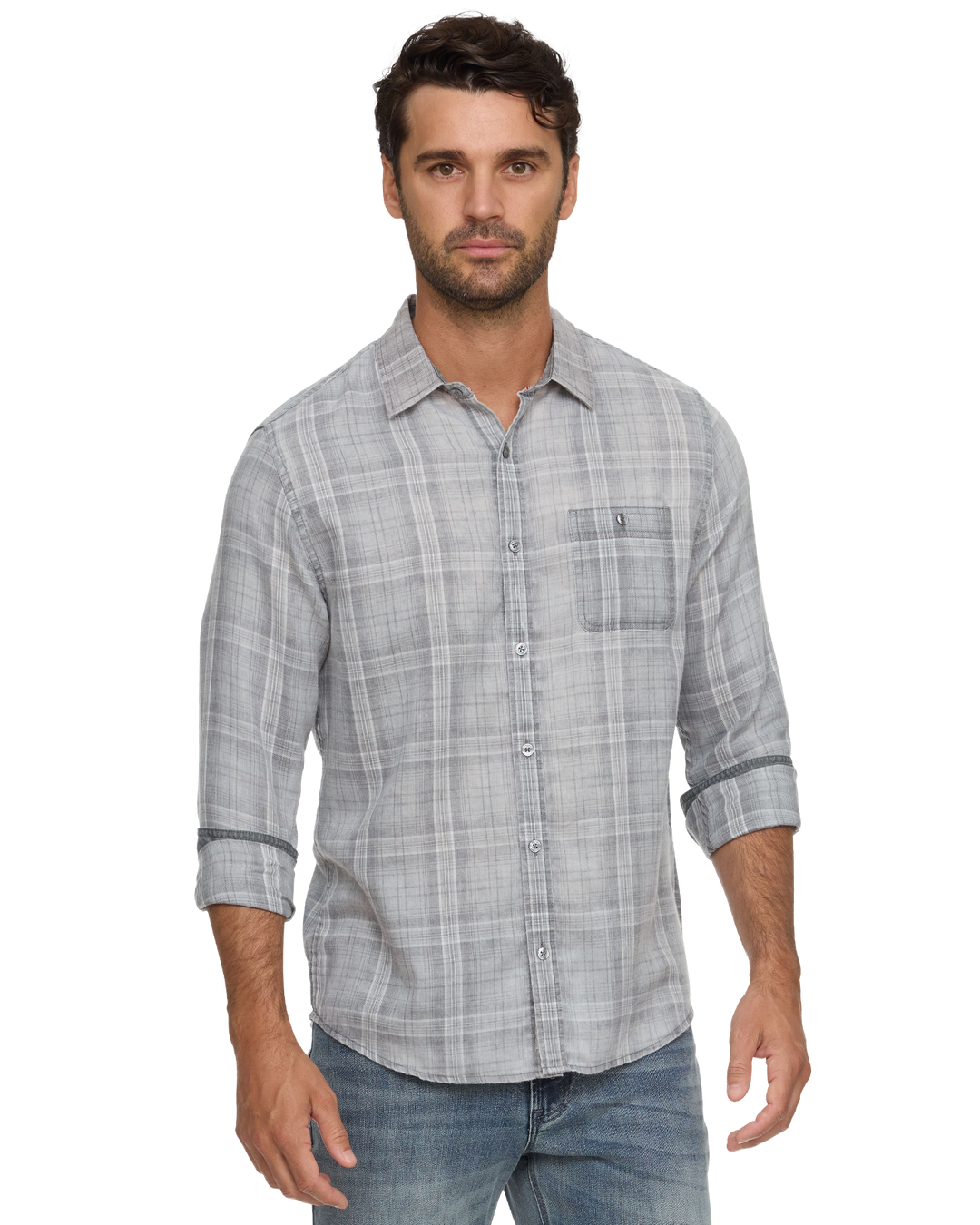 PAXTON VINTAGE SOFT SHIRT