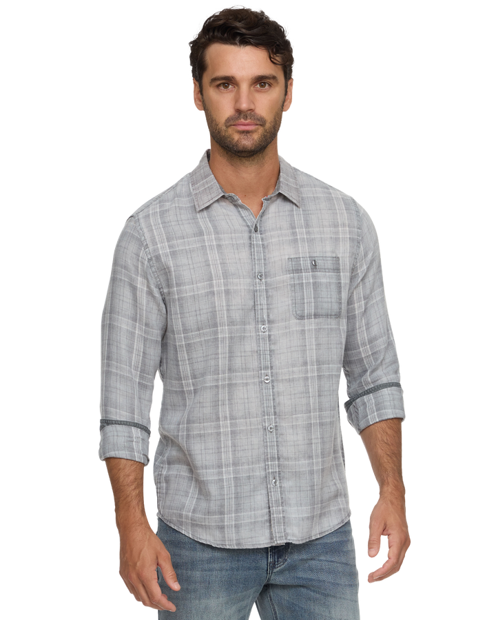 PAXTON VINTAGE SOFT SHIRT