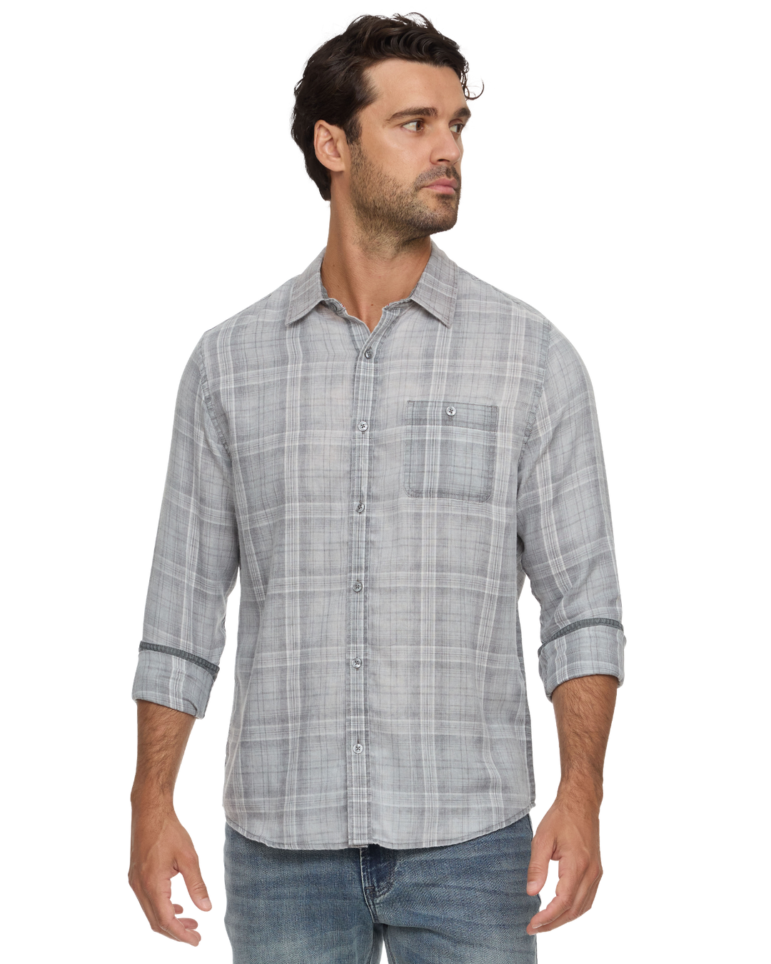 PAXTON VINTAGE SOFT SHIRT