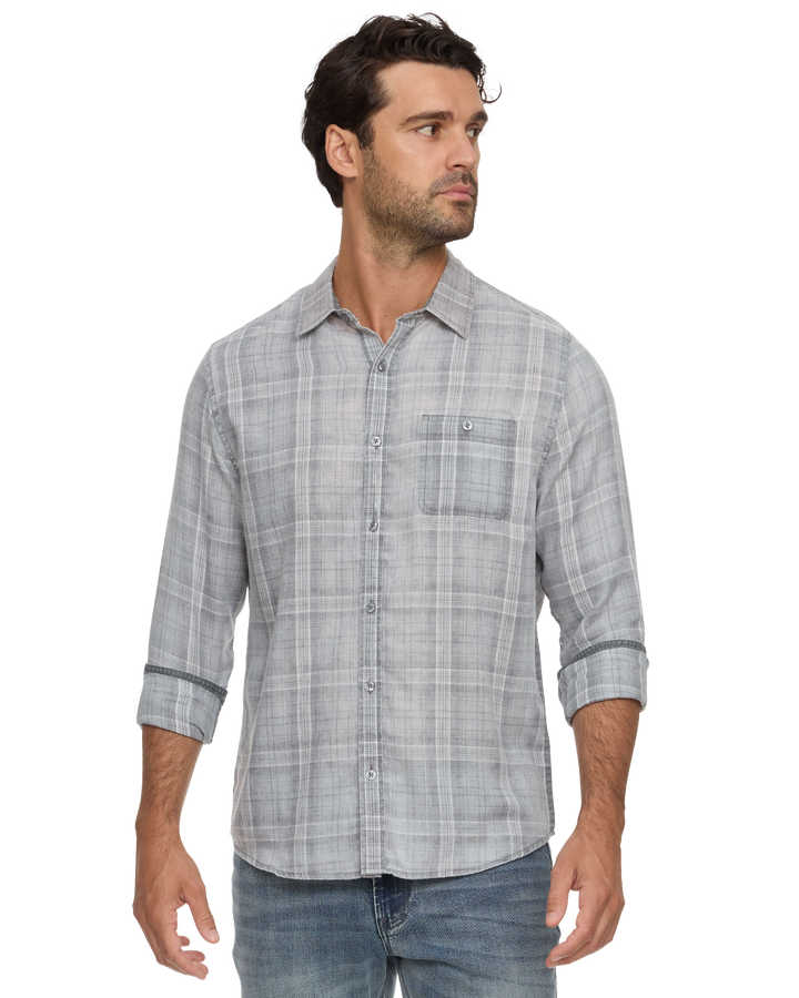 PAXTON VINTAGE SOFT SHIRT