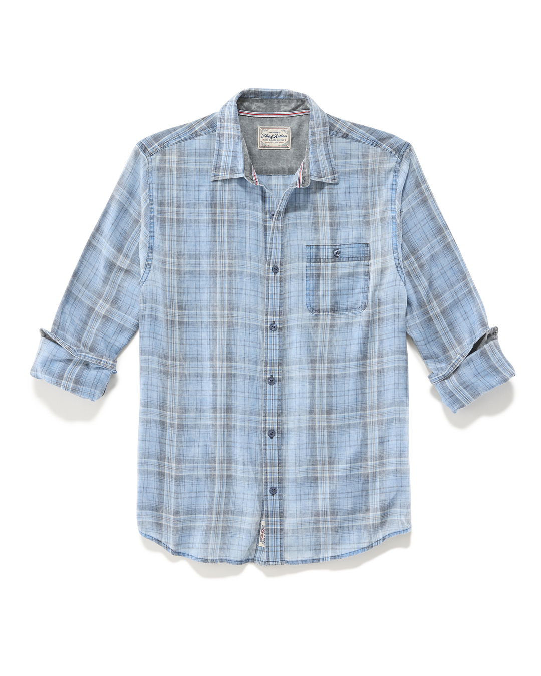 PAXTON VINTAGE SOFT SHIRT