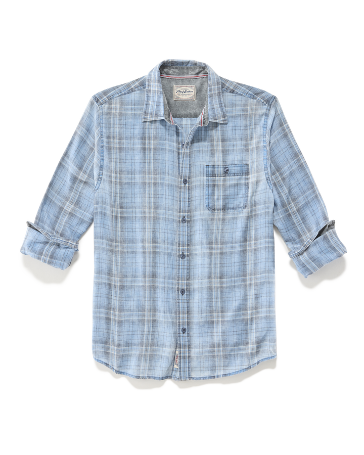 PAXTON VINTAGE SOFT SHIRT