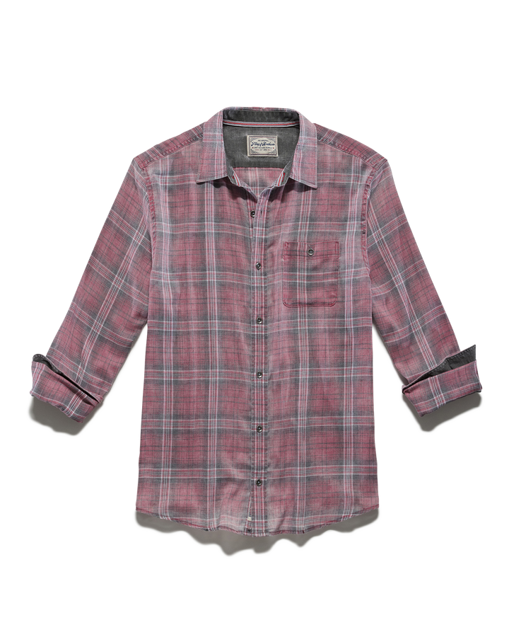 PAXTON VINTAGE SOFT SHIRT