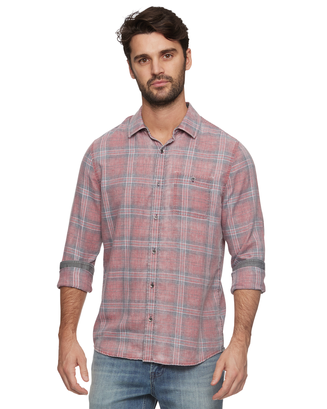 PAXTON VINTAGE SOFT SHIRT