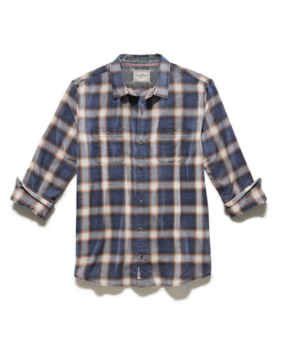 MILNER VINTAGE SOFT SHIRT BIG & TALL