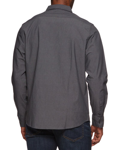 PLATTEVILLE STRETCH SLUB SHIRT