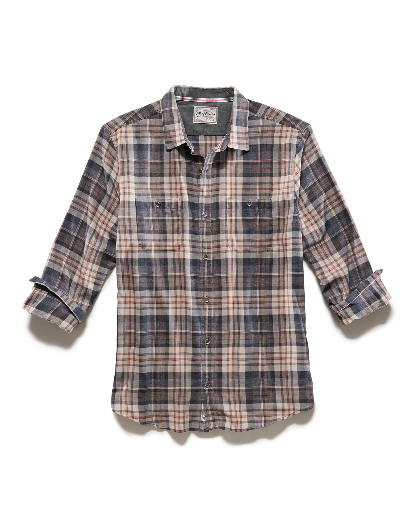 MELLWOOD VINTAGE SOFT SHIRT