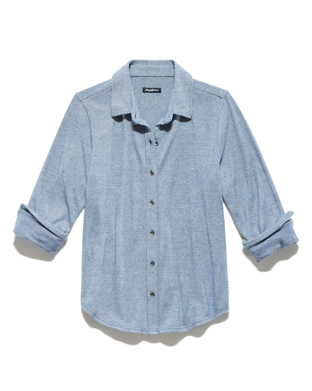 WOMEN'S HERO STRETCH FLANNEL SHIRT