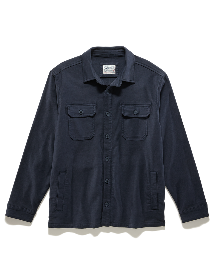 HOLDEN ULTRA STRETCH KNIT JACKET