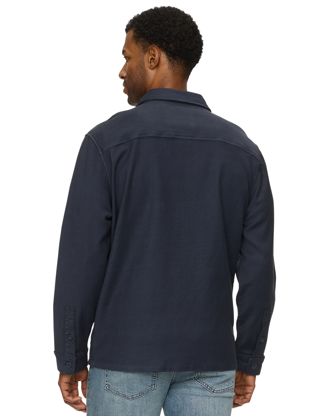 HOLDEN ULTRA STRETCH KNIT JACKET