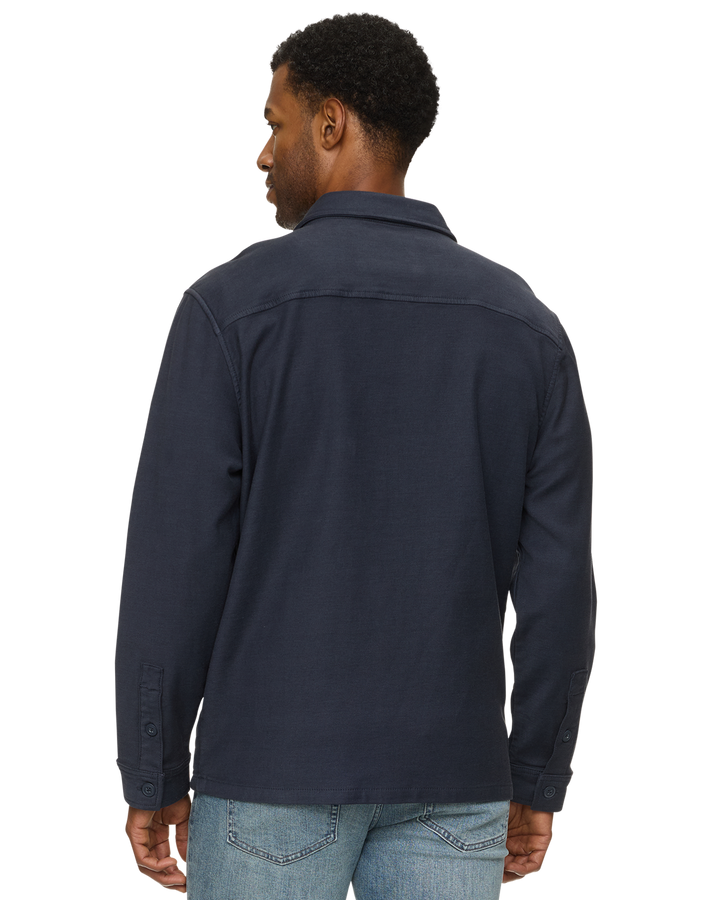 HOLDEN ULTRA STRETCH KNIT JACKET