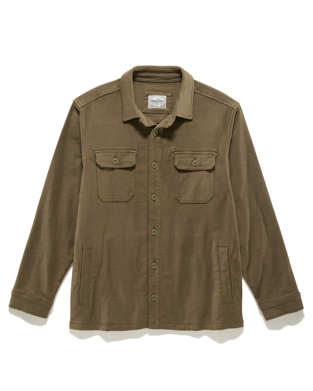 HOLDEN ULTRA STRETCH KNIT JACKET