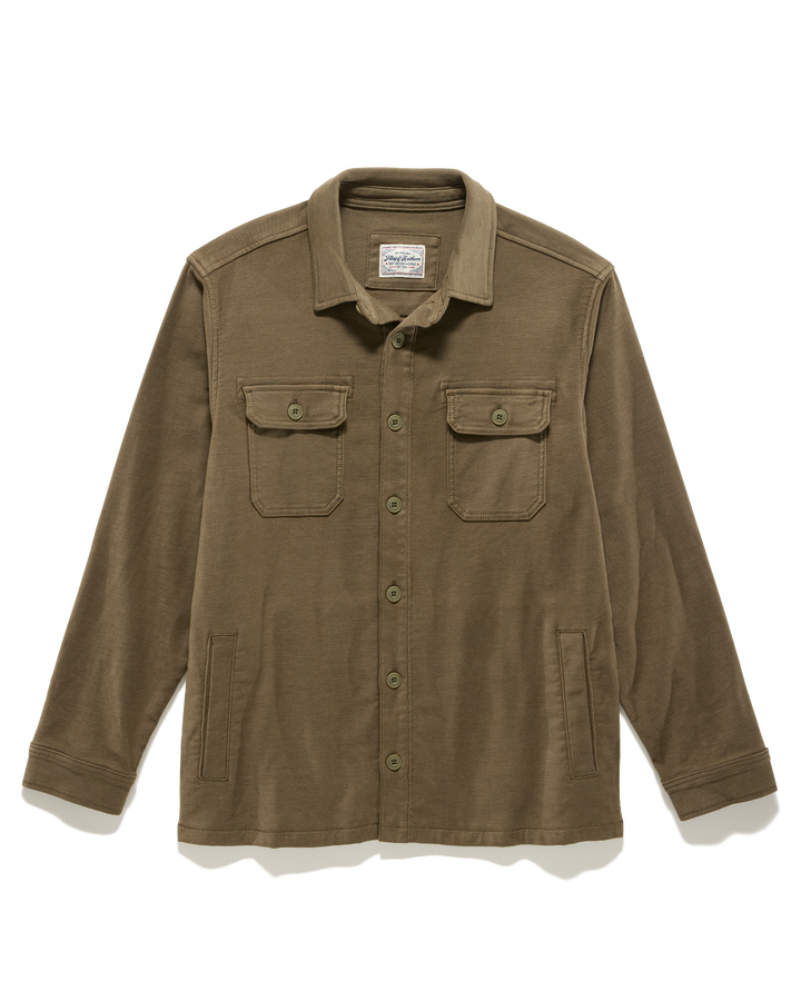 HOLDEN ULTRA STRETCH KNIT JACKET