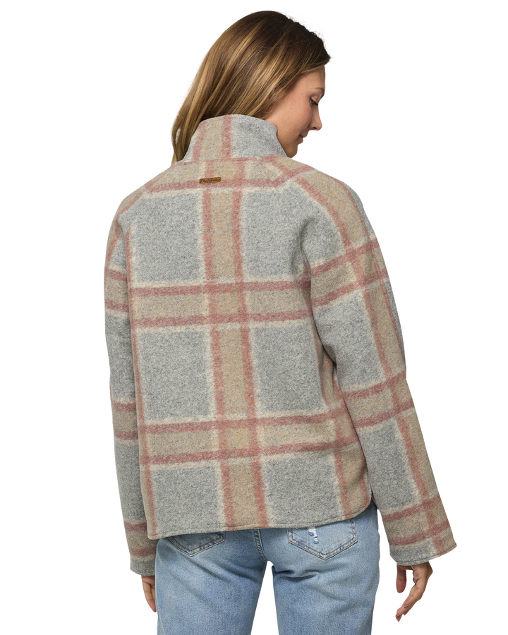 KATY REVERSIBLE JACKET