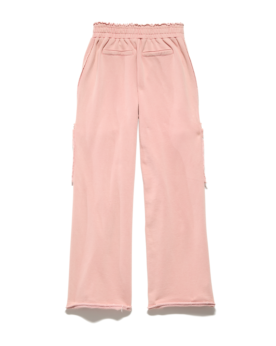 DOLLY FRENCH TERRY CARGO PANT