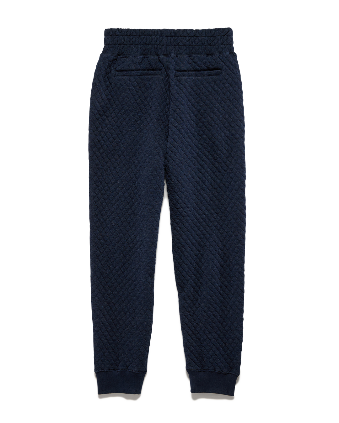 DEALE QUILTED JOGGER Flag Anthem