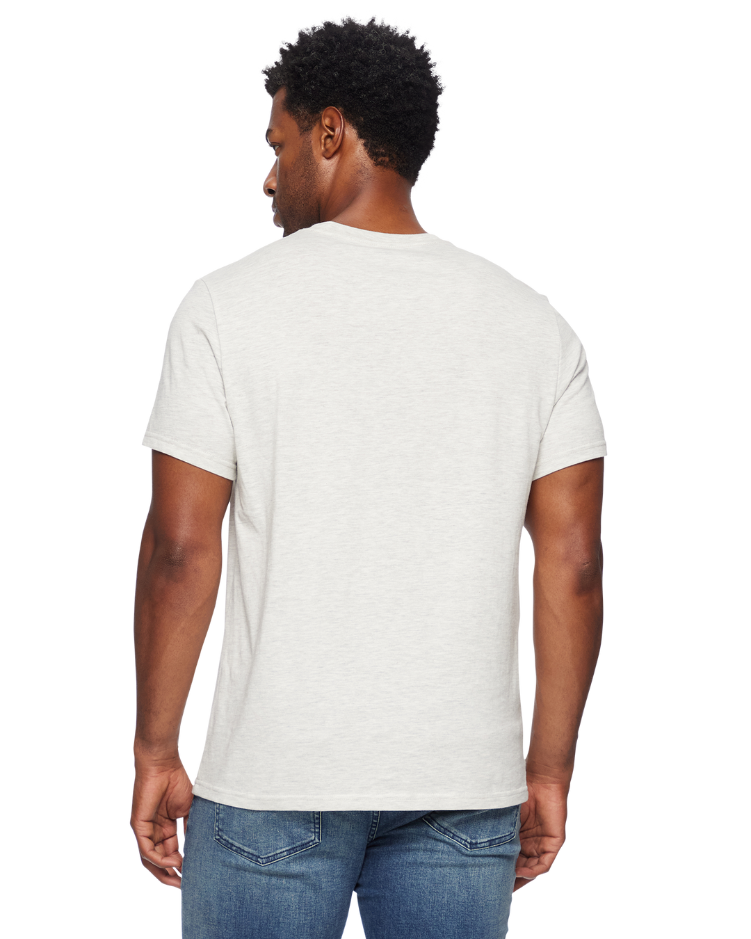 BUILT TO LAST TEE