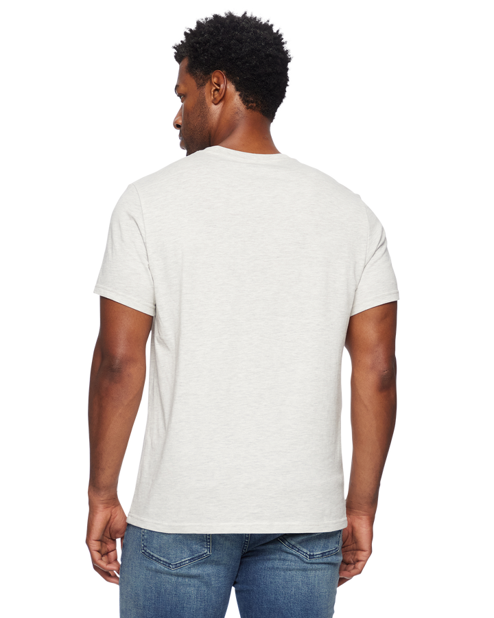 BUILT TO LAST TEE