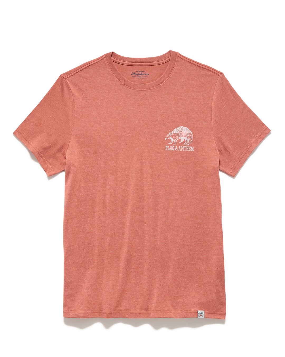 SPIRIT OF THE WEST TEE