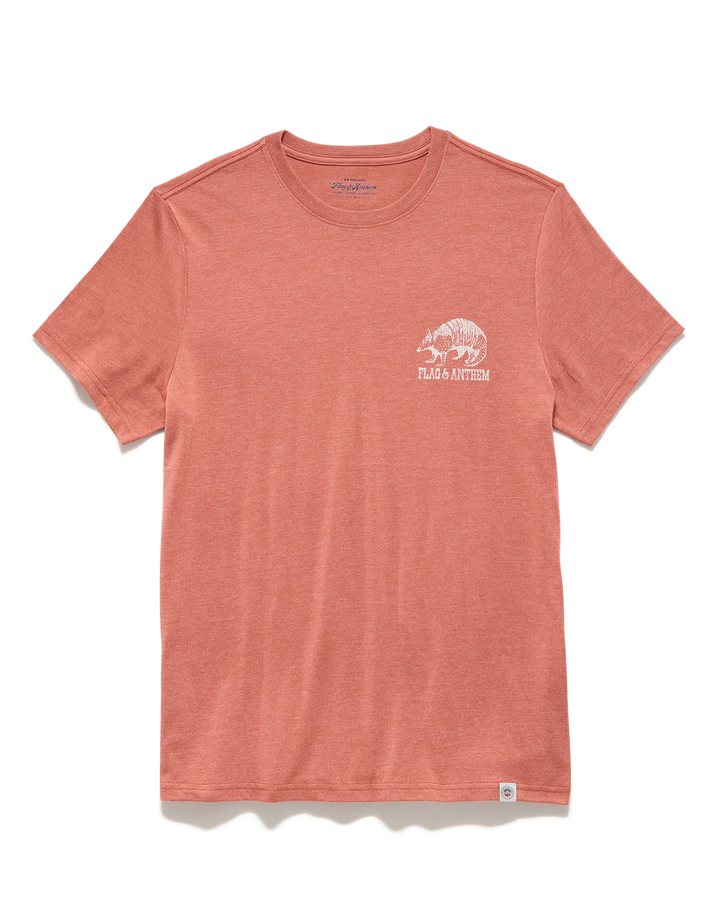 SPIRIT OF THE WEST TEE