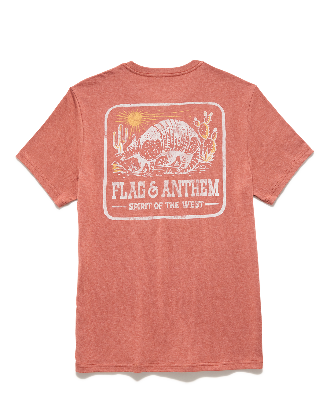 SPIRIT OF THE WEST TEE