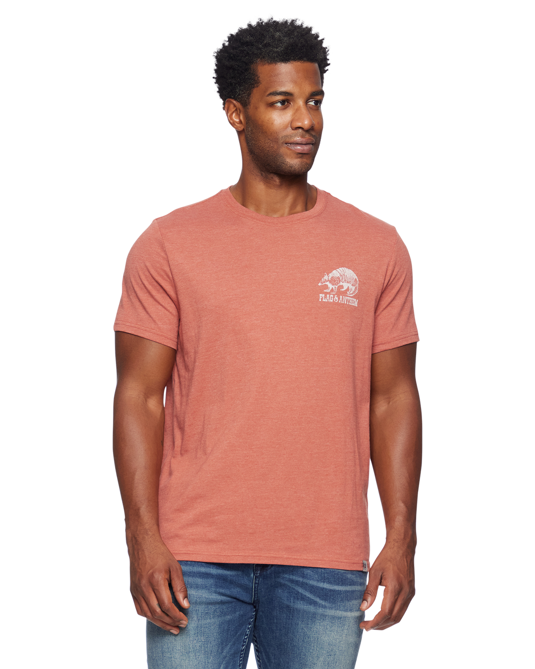SPIRIT OF THE WEST TEE