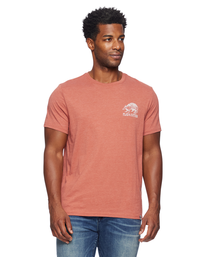 SPIRIT OF THE WEST TEE