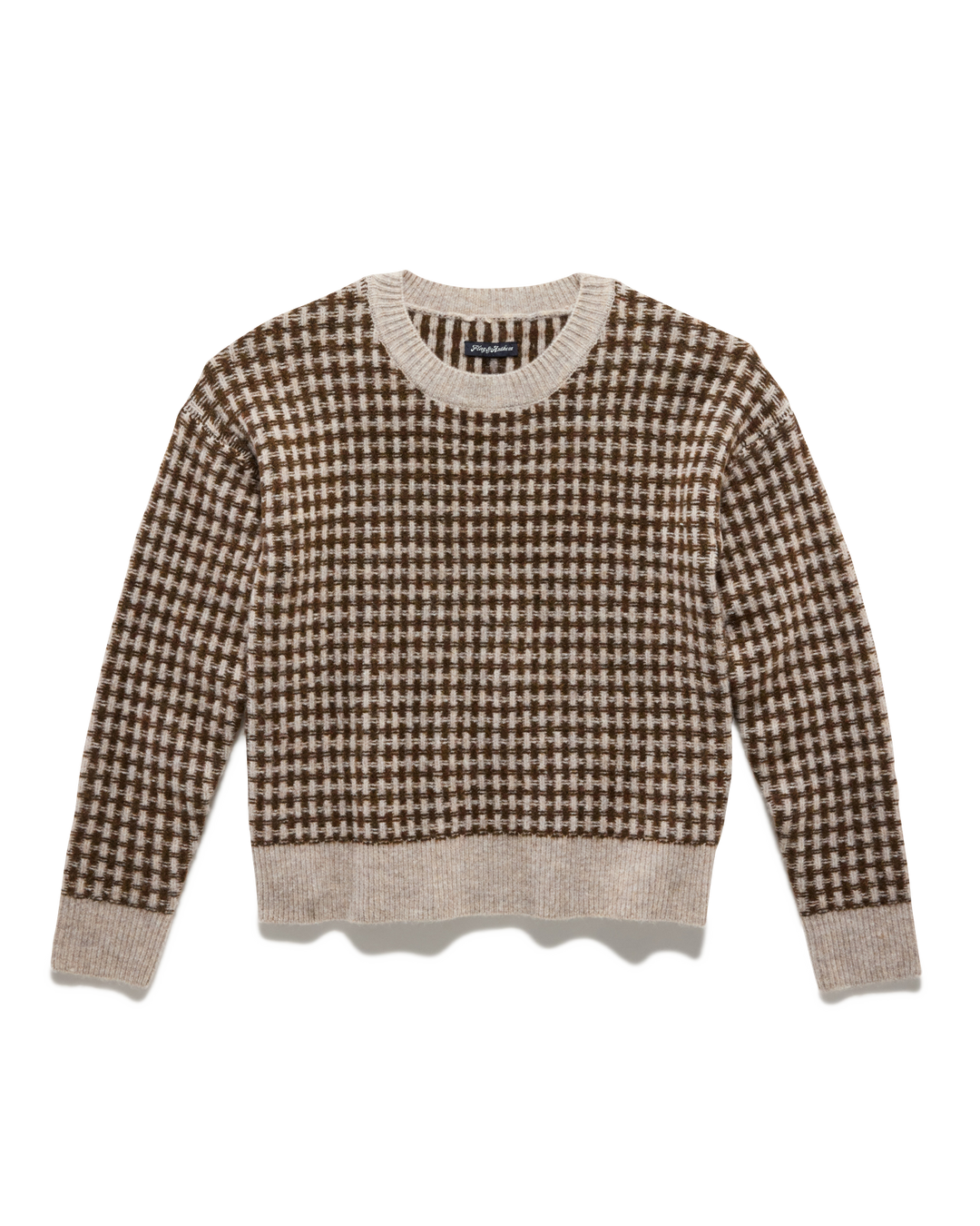 MICHIE SWEATER